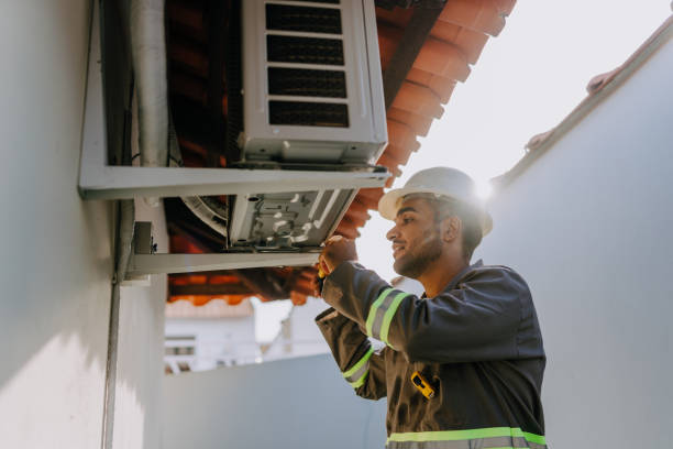 Best Solar-powered HVAC Systems in Alcoa, TN