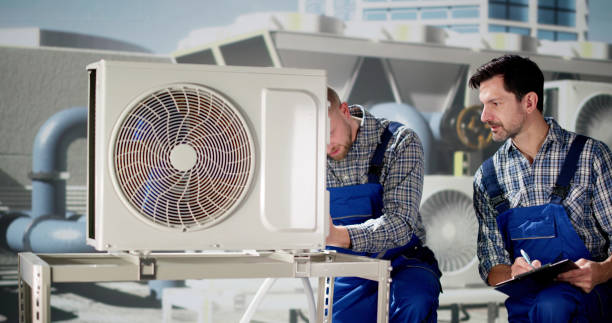 Best HVAC Supply and Distribution in Alcoa, TN