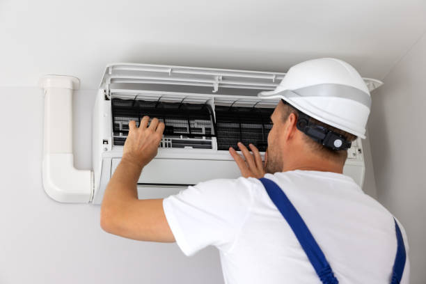 Best VRF (Variable Refrigerant Flow) Systems in Alcoa, TN