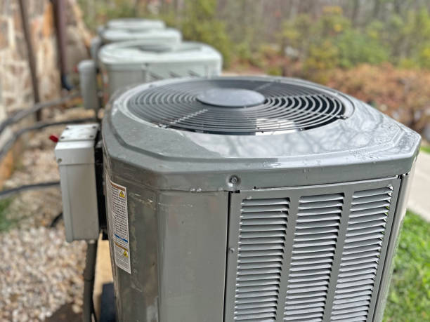 Trusted Alcoa, TN HVAC Experts