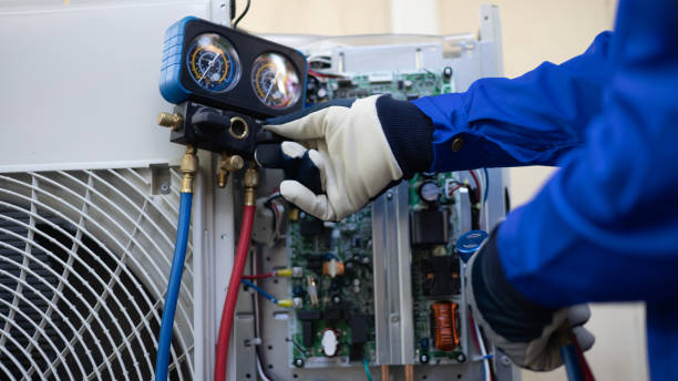 Best Energy-efficient HVAC Solutions in Alcoa, TN